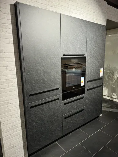 Harmonische Küche - Ausstellungsstück in Bäumenheim Koje 55